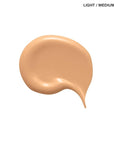 COVERGIRL Clean Fresh Hydrating Concealer, Light Medium, 0.23