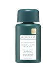 Kristin Ess Anytime Anywhere Scalp + Hair Milk Oil, Hydrating for Damaged Hair, infused with Coconut Oil and Jojoba Oil, Castor Oil for Hair Growth