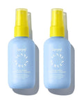 Supergoop! Sunnyscreen 100% Mineral Spray SPF 50 - 3.4 fl oz, Pack of 2 - Face & Body Sunscreen for Babies & Kids - Pediatrician Tested, Hypoallergenic, Fragrance & Silicone Free