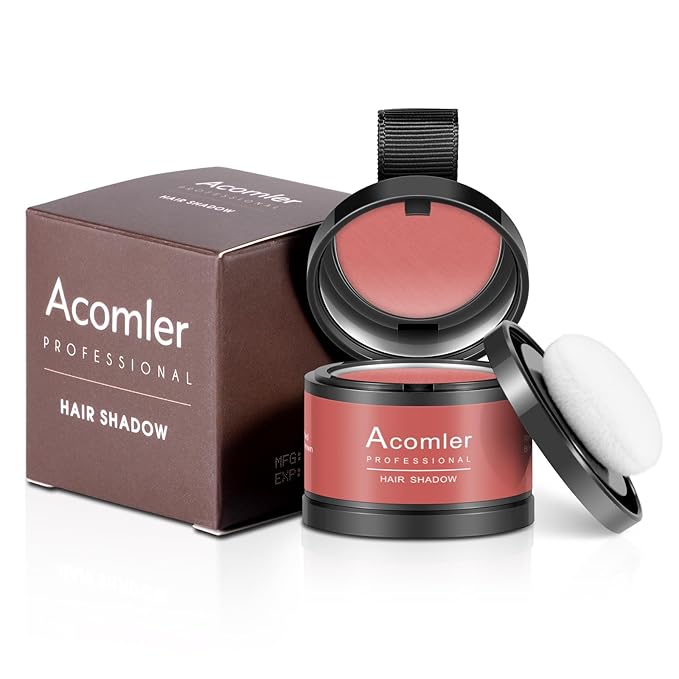 Acomler Instantly Root Touch Up