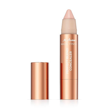 M. Asam MAGIC FINISH Perfect Blend Concealer Fair effect, vegan 1 Oz