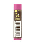 Sun Bum SPF 30 Sunscreen Pomegranate Lip Balm - Moisturizing Aloe Vera and Vitamin E - Vegan and Cruelty Free - Broad Spectrum UVA/UVB Lip Protection - 0.15 oz Stick