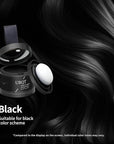 Magic Hairline Powder, Instantly Conceals
