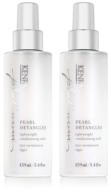 Kenra Platinum Pearl Detangler |
