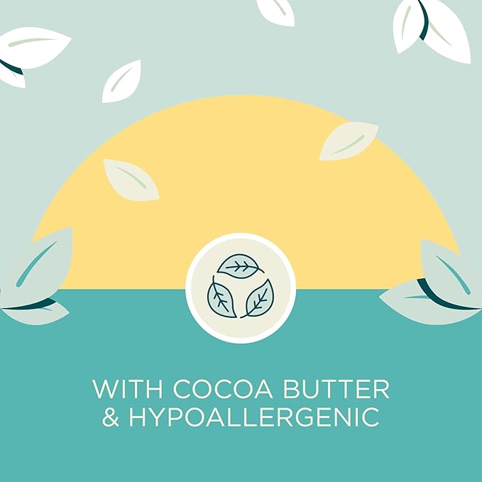 Coppertone Pure and Simple Kids Exclusive Disney Moana Sunscreen Stick SPF 50, Hypoallergenic, Mineral Sunscreen for Kids, Water Resistant, Oxybenzone and Octinoxate Free, 0.49 Oz Stick