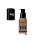 COVERGIRL TruBlend Matte Made Liquid Foundation, Soft Sable, of 1)