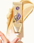 Lanolips Golden Dry Skin Salve - (25g)