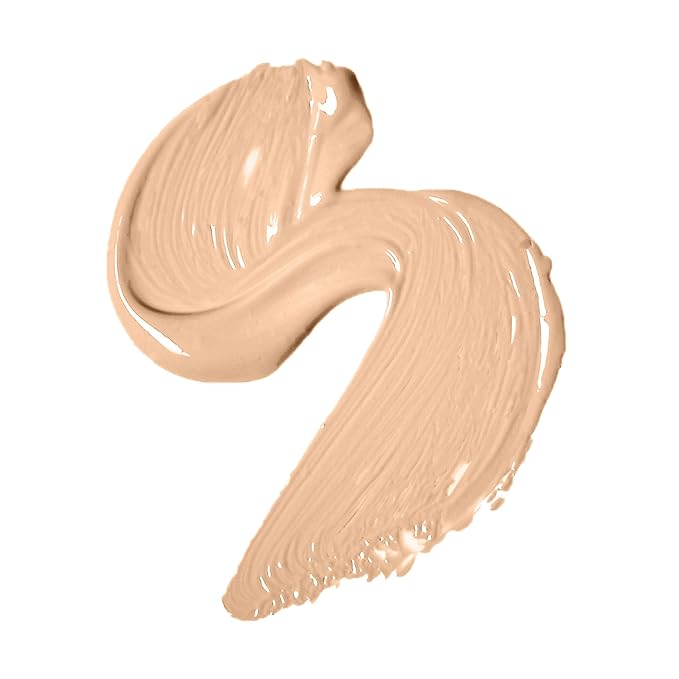 e.l.f., Hydrating Camo Concealer, Lightweight, Full Coverage, Long Fl Oz
