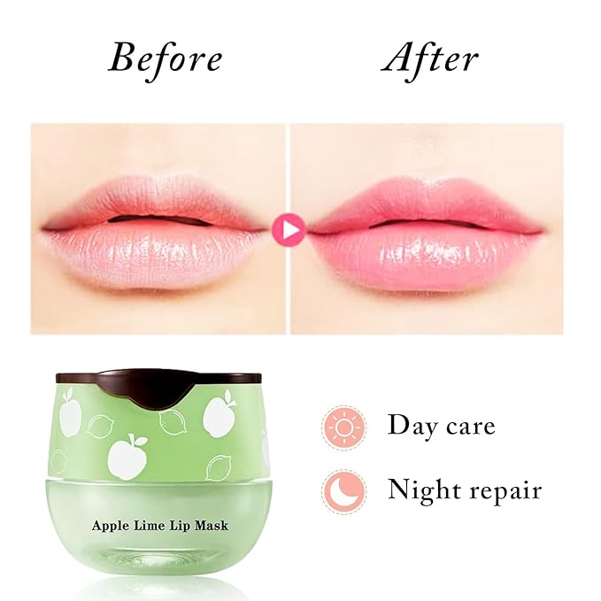 2 PCS Bee Lip Balm Honey