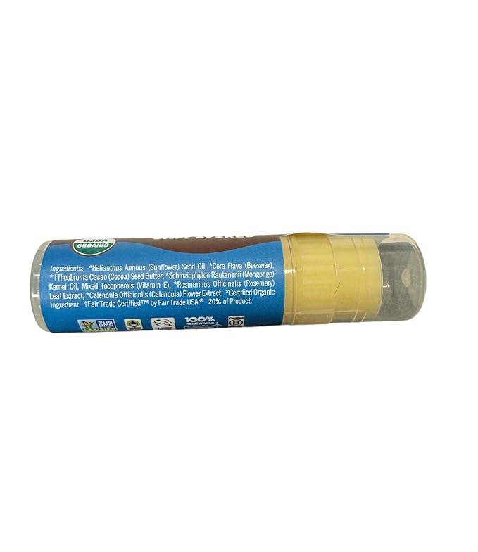 LIP BALM Mongo Kiss 6-Pack by