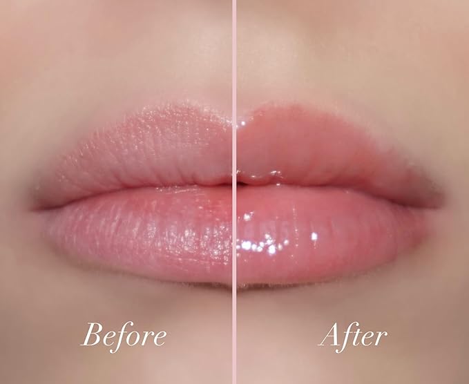 Girlactik Jello Gloss Balm (AuNaturel)
