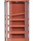 JUNG SAEM MOOL OFFICIAL LIP-PRESSION Glow lasting Tint (Soft Beige)