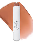 Julep It's Balm Tint of Color Lip Balm - Rosewood Nude | Hydrating Lip Color with Vitamin E Core | Natural Gloss Finish | Vegan & Cruelty-Free