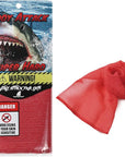 Extra Rough, Exfoliating Washcloth [Made in Japan] Exfoliating Towel Special Texture Makes Fluffy Foam Lather, Back Scrubber, Dead Skin Cell Remover [Loofah for Women and Men] (Red)