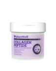 NATURE WELL Clinical Collagen Peptide Intense Moisture Cream for Face, Neck, & Body, Anti-Aging Cream that Hydrates, Plumps, Restores Moisture, and Increases Suppleness, 10 Oz
