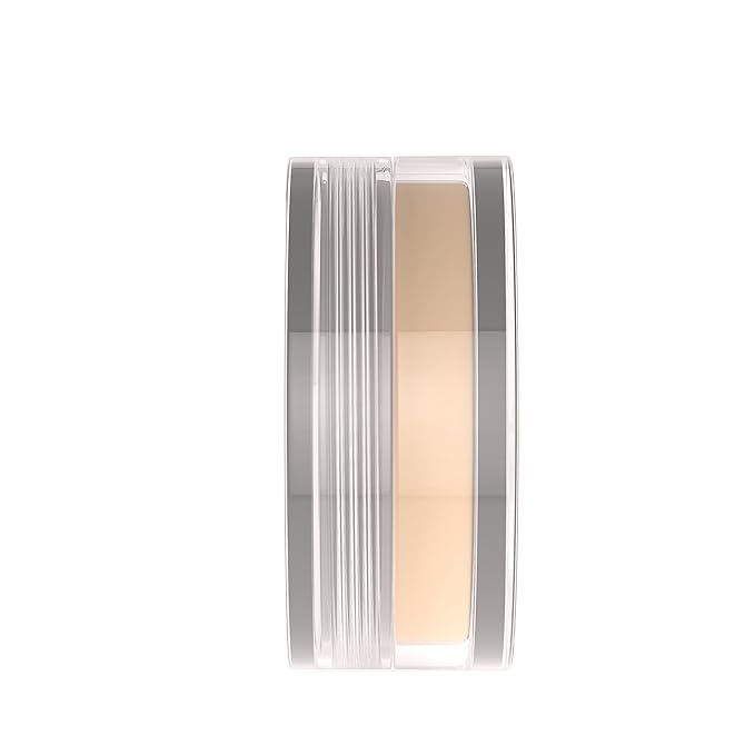 Neutrogena Mineral Sheers Loose Powder Makeup Foundation, Lightweight Face Makeup, Sheer to Medium Buildable Coverage, Sensitive Skin Foundation with Vitamins A, C, & E, Natural Ivory 20, .19 oz