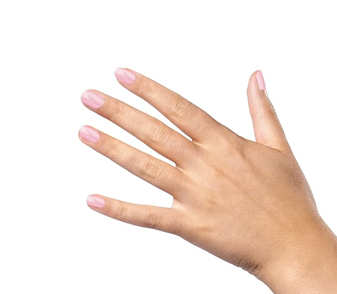 Duri Nail Polish, 340 Forever