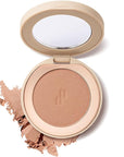 Heart Percent Dote on Mood Glow Blush, Smooth Rose Plush)