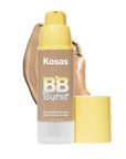 Kosas BB Burst Tinted Face Gel Cream - (/30 ML) 1 Oz