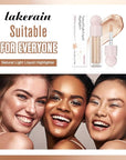Liquid Highlighter - Luminous Finish Light Liquid Luminizer