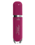 Revlon Ultra HD Vinyl Lip Polish, Liquid Lipstick, Berry Blissed, Berry Gloss