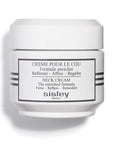 Sisley Paris Neck Cream The Enriched Formula - 50 mL - Anti-Aging Skin Care - Firms, Hydrates & Refines the Neck