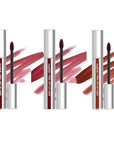 3Pcs Peel Off Lip Stain Tattoo Set, Tattoo Lip