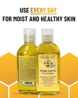 Bella B Organic Olive Oil 4.5 oz