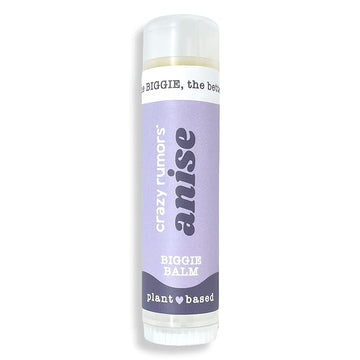 Crazy Rumors Biggie Anise Flavored All balm)