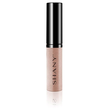 SHANY Lumi Shine Lip Gloss, Paraben/Talc Free, Cutie Pie