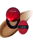 [*Mini Size*] TIRTIR Mask Fit Red Cushion Foundation Fl Oz)