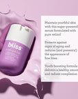 Bliss Anti-Aging Duo
