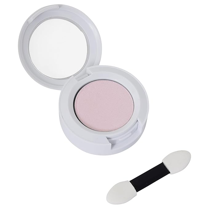 Luna Star Klee Kids Makeup Kit. Gentle and Non-Toxic. Kid-Friendly. Made in USA. (Honey Glow Fairy)