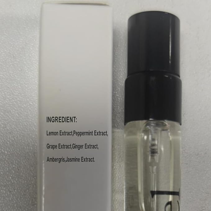 Rebel Cologne Pheromone for Men,Alloura Pheromone Perfume, Long Lasting Men's Cologne Fragrance(2PCS)