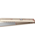 INFINITIPRO BY CONAIR Frizz Free Titanium Ceramic Flat Iron, 1-inch