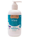 Luna Star Naturals Klee Kids Charmed Conditioner with Argan Oil and Mango Butter, 8 fl. oz.