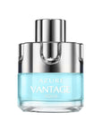 Hybrid & Company Azure Vantage Aqua For Men Pour Homme Eau De Toilette Natural Spray 3.4FL.OZ