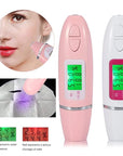 Skin Analyzer, Digital Skin Tester, LCD
