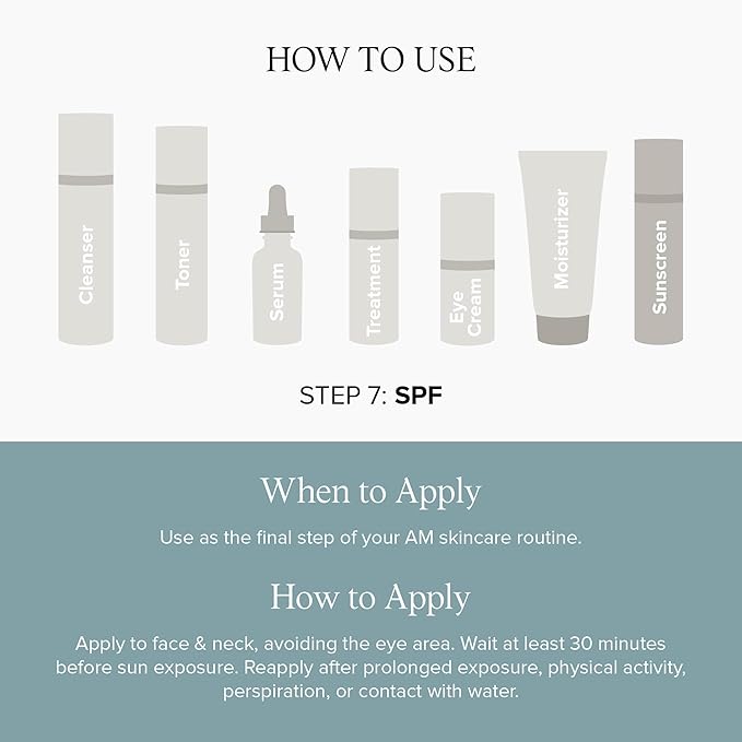 DRMTLGY Anti-Aging Tinted Moisturizer SPF 46 – Sheer Face Sunscreen & Lightweight Makeup with Broad Spectrum UV Protection – Hydrating Skin Care & Face Moisturizer – 1.7 oz