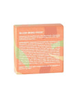 Oulac Luminous Blush Makeup Glow Coral Gold|Powdery Blush 4.8g