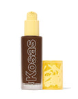 Kosas Revealer Skin-Improving Foundation with SPF 25 Protection