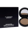 Mineralize Skinfinish Natural - Medium Golden by MAC 0. Powder 35 oz