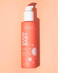 Pacifica Glow Baby Vitamin C SPF 30 Body Lotion – Brightening Daily Moisturizer + Broad Spectrum Sun Protection, Hydrating No White Cast Sunscreen for Glowing Skin, Clean Vegan & Cruelty-Free Skincare