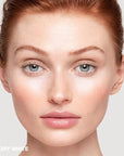 evpct 2Pcs under Eye Brightener, Nourishing Luminous under Ivory White