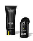 Lumin - Dynamic Duo - Skin