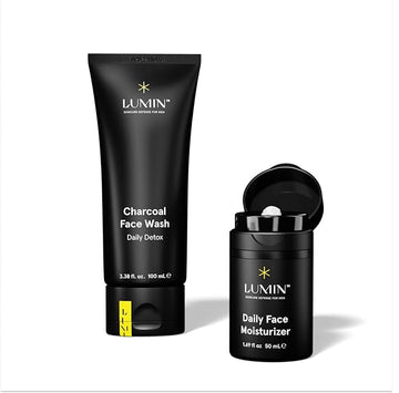 Lumin - Dynamic Duo - Skin