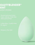 Beautyblender? | Mint Beauty Blender Makeup