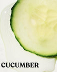 Victoria's Secret PINK Body Lotion, Cucumber 12 oz