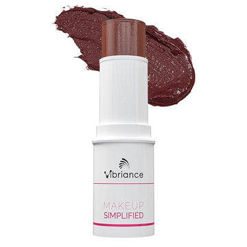 Vibriance Makeup Simplified Radiance Stick | USA Made, Stick