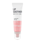 Neutrogena MoistureShine Lip Soother Gloss with SPF 20 Sun Protection, High Gloss Tinted Lip Moisturizer with Hydrating Glycerin and Soothing Cucumber for Dry Lips, Glow 70,. 35 oz